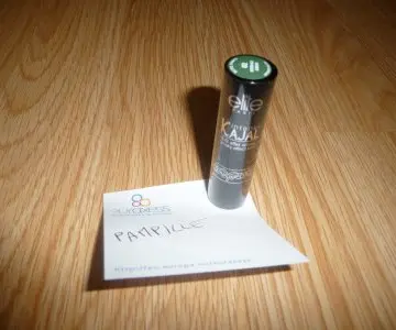 Khôl Kajal Intense – Emerald Green, Elite
