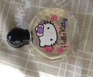 parfum enfant, Hello Kitty