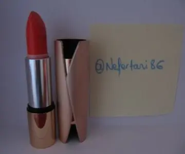Rouge à Lèvres Kiko Orange mat, KIKO