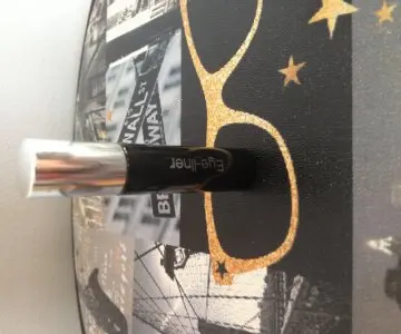 Eye liner mini, Nocibé