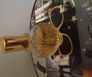 Parfum cloé, Cloé