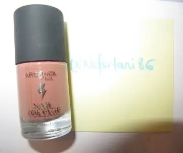 Vernis Arcancil Nail Voltage, Arcancil