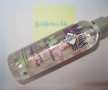 Spray Soin & brillance Le petit marseillais, Le petit marseillais