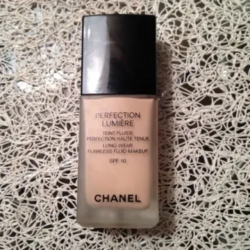 Fond de teint, Chanel