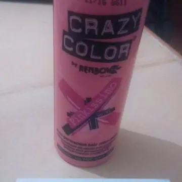 crazy color rose, Crazy color