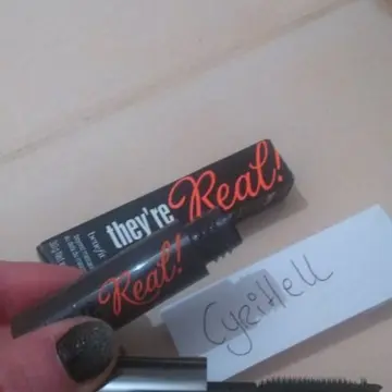 mascara benefit, Benefit