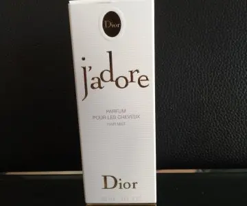 Parfum Pour Les Cheveux J'Adore de Dior, Dior