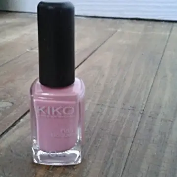 Vernis Rose BB/Barbie, KIKO