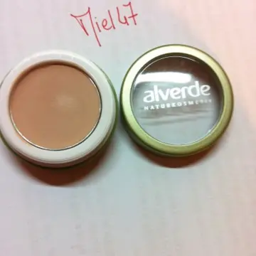 Concealer, Alverde