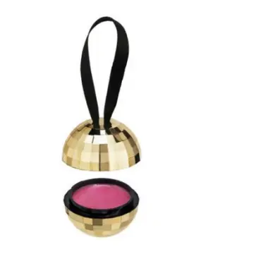 Gloss de Noël rose, Sephora