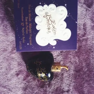 Eau de minuit édition limitée Féerie, Lolita Lempicka