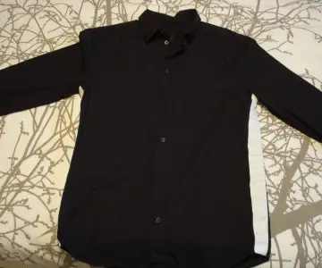 Chemise H&M Taille M, H&M
