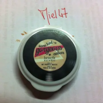 Some kind a gorgeous, Benefit