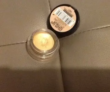 Color tatoo, Maybelline