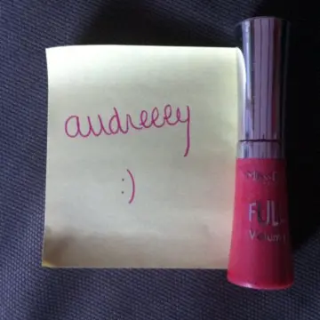 Gloss, Miss Den