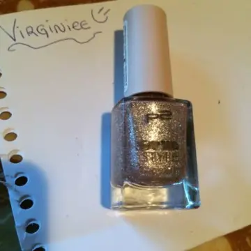 Vernis à ongles, p2 Cosmetics
