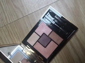 Couture palette YSL, Yves Saint Laurent