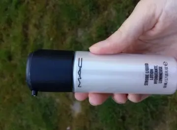 lotion hydratante lumineuse, MAC Cosmetics