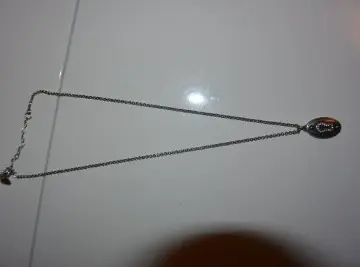 Collier Fossil, Fossil