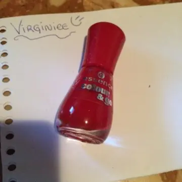 Vernis à ongles, Essence