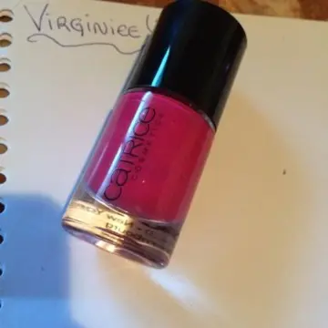 Vernis à ongles, Catrice Cosmetics