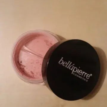 Blush minéral, Bellapierre Cosmetics