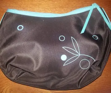 Trousse de Toilette marron, Votre beauté