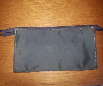 Trousse de Toilette, Point.P
