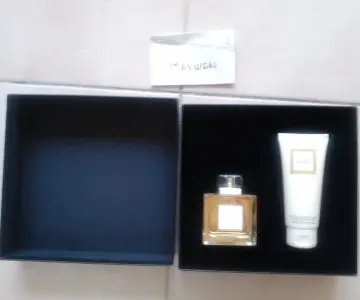 Ivoire, Balmain