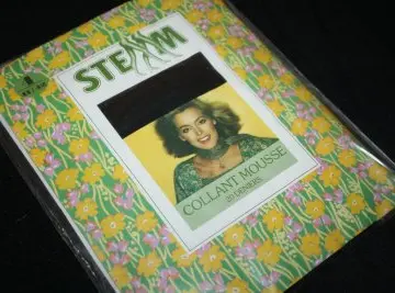 Collants noirs, Stemm