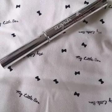 Eye liner noir Agnès B, Agnès b.