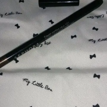 Crayon contour des yeux marrons, Sephora