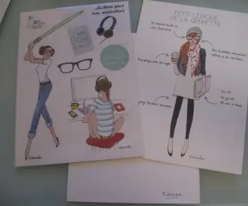 Styckers, My Little Box