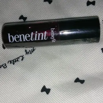 Benetint, Benefit