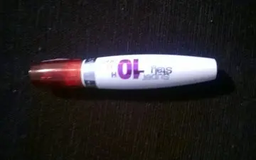 super stay 10h gloss, Maybelline