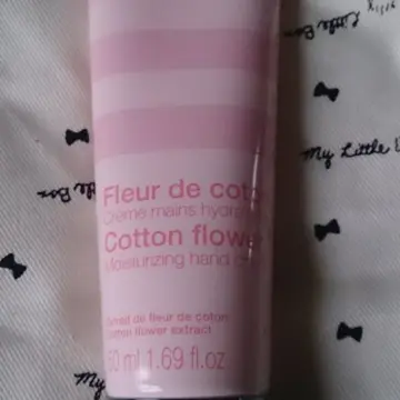 Crème pour les mains, Sephora