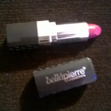 rouge a levre, Bellapierre Cosmetics