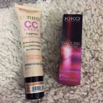 CC CREME 123 Perfect, Bourjois