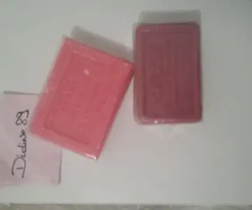 savons huiles essentielles, La source parfumée