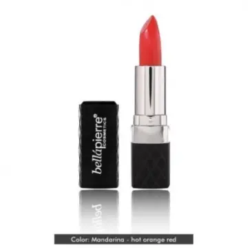 Mandarina, Bellapierre Cosmetics