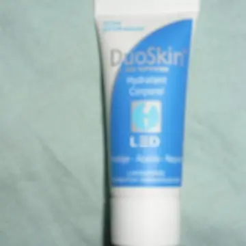DUO SKIN HYDRATANT CORPOREL, Noreva