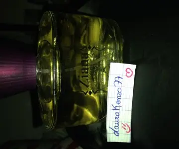 Eau de toilette, Ziana