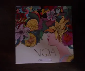 Coffret Noa de Cacharel, Cacharel