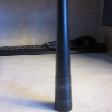 Eye liner Kiko, KIKO