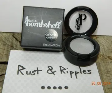 Eyeshadow, Be a Bombshell