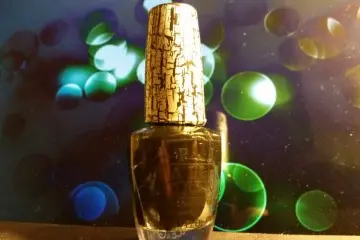OPI NAIL LAQUER, OPI