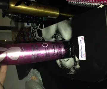 Déodorant, Playboy