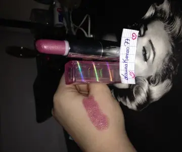 RAL, Gemey Maybelline