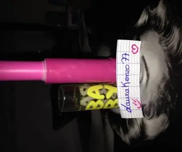 baby lips, Gemey Maybelline