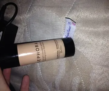 Fond de teint, Sephora